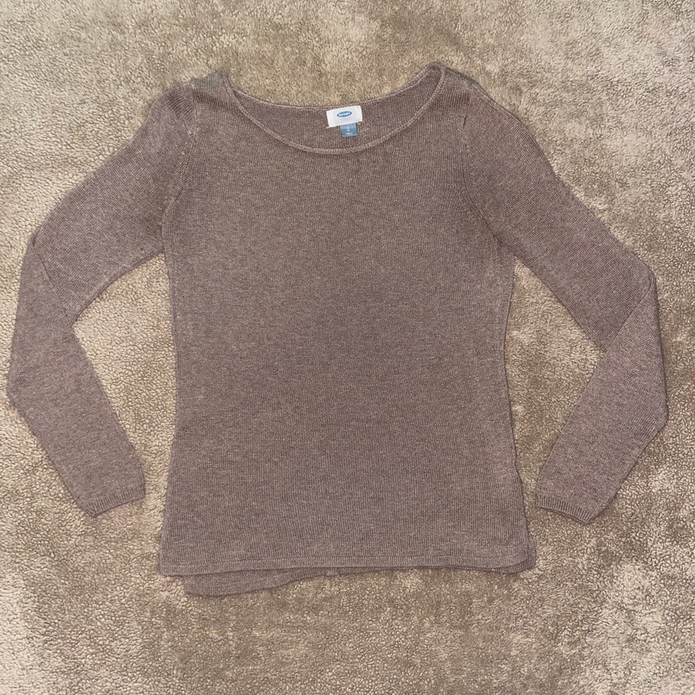 Old Navy Sweater